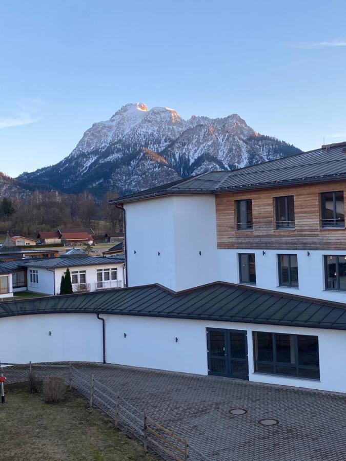 Bergwerk #Nofilter Apartment Schwangau Exterior photo