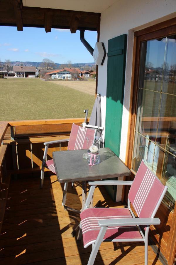 Bergwerk #Nofilter Apartment Schwangau Exterior photo