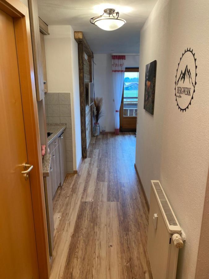 Bergwerk #Nofilter Apartment Schwangau Exterior photo